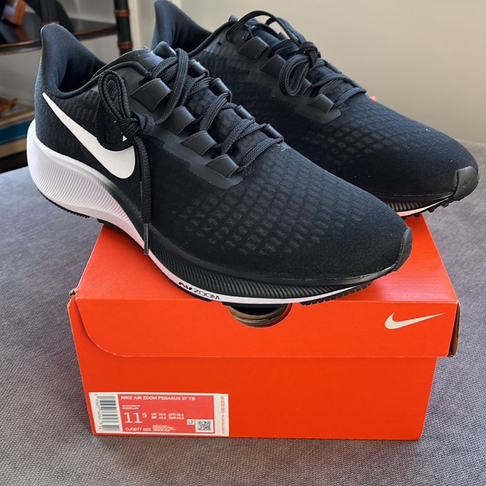 Nike Air Zoom Pegasus 37